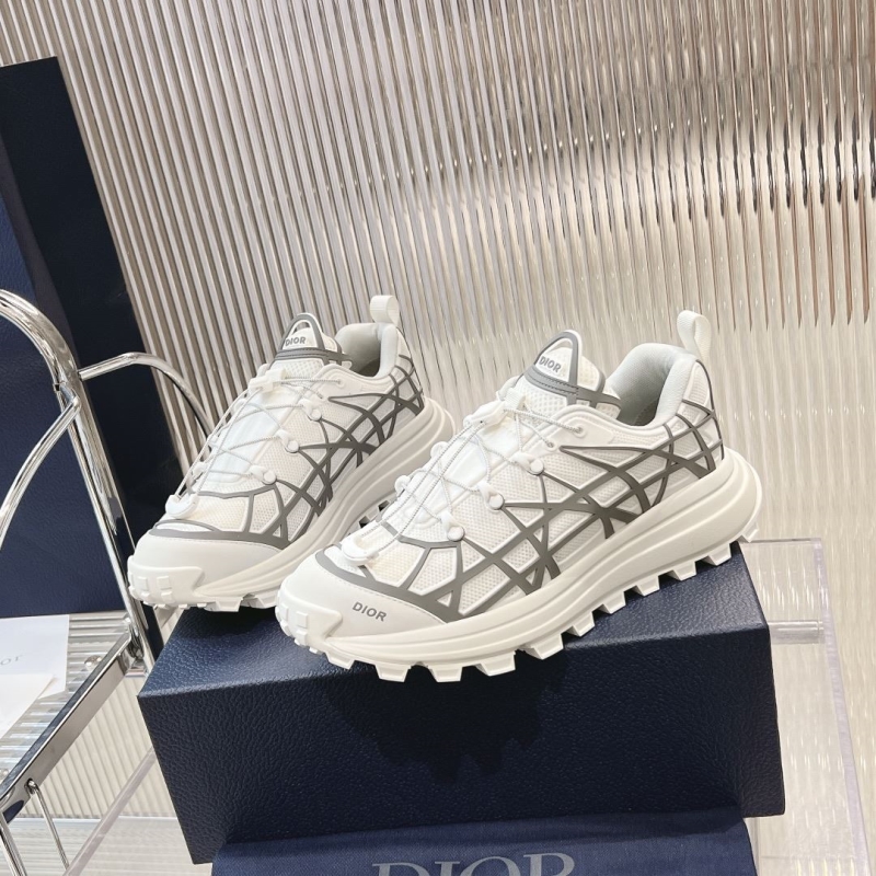 Christian Dior Casual Shoes